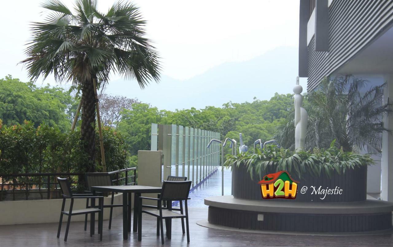 H2H - Summer Holidays Majestic Ipoh Exterior photo