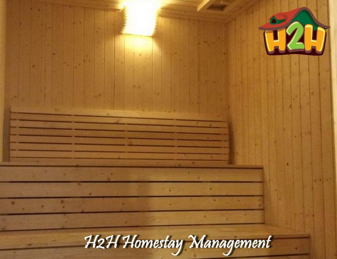 H2H - Summer Holidays Majestic Ipoh Exterior photo